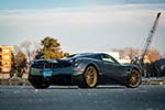 Pagani Huayra