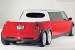 MINI Cooper S XXL