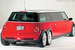MINI Cooper S XXL