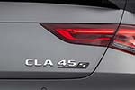 Mercedes-AMG CLA 45 S 4MATIC+