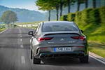 Mercedes-AMG CLA 45 S 4MATIC+