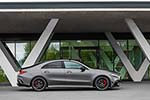 Mercedes-AMG CLA 45 S 4MATIC+