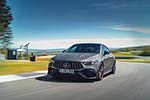 Mercedes-AMG CLA 45 S 4MATIC+