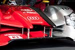 Audi R15 plus TDI