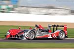 2010 Le Mans Series Silverstone 1000 km (ILMC)