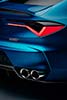 Acura Type S Concept