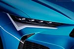 Acura Type S Concept