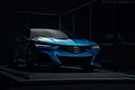 Acura Type S Concept