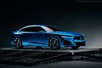 Acura Type S Concept