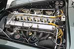 Aston Martin DB4 GT