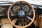 Aston Martin DB4 GT