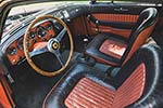 Ferrari 375 MM Ghia Coupe Speciale