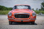 Ferrari 375 MM Ghia Coupe Speciale