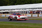 2019 Goodwood Festival of Speed