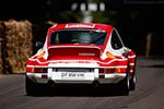 2019 Goodwood Festival of Speed