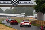 2019 Goodwood Festival of Speed