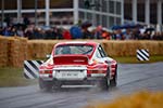 2019 Goodwood Festival of Speed