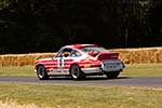 2019 Goodwood Festival of Speed