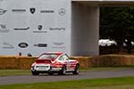 2019 Goodwood Festival of Speed
