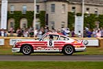 2019 Goodwood Festival of Speed