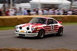 2019 Goodwood Festival of Speed