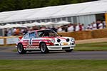 2019 Goodwood Festival of Speed