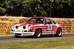2019 Goodwood Festival of Speed