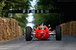 2019 Goodwood Festival of Speed