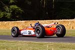 2019 Goodwood Festival of Speed