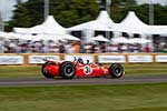 2019 Goodwood Festival of Speed
