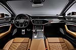 Audi RS 6 Avant