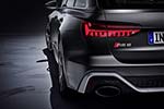 Audi RS 6 Avant