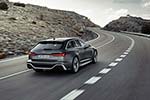 Audi RS 6 Avant
