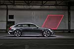 Audi RS 6 Avant