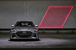 Audi RS 6 Avant