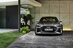 Audi RS 6 Avant