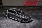 Audi RS 6 Avant