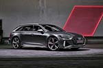 Audi RS 6 Avant