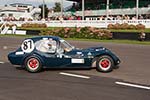 2014 Goodwood Revival