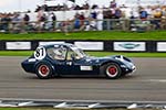 2014 Goodwood Revival