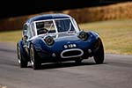2019 Goodwood Festival of Speed