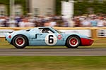 2019 Goodwood Festival of Speed