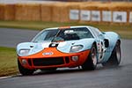 Chassis GT40P/1075