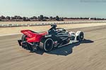 Porsche 99X Electric