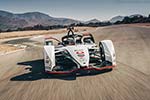 Porsche 99X Electric