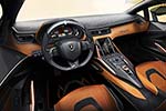 Lamborghini Sián