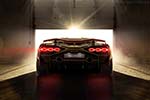 Lamborghini Sián