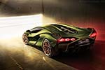 Lamborghini Sián
