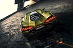Lamborghini Sián