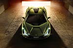 Lamborghini Sián